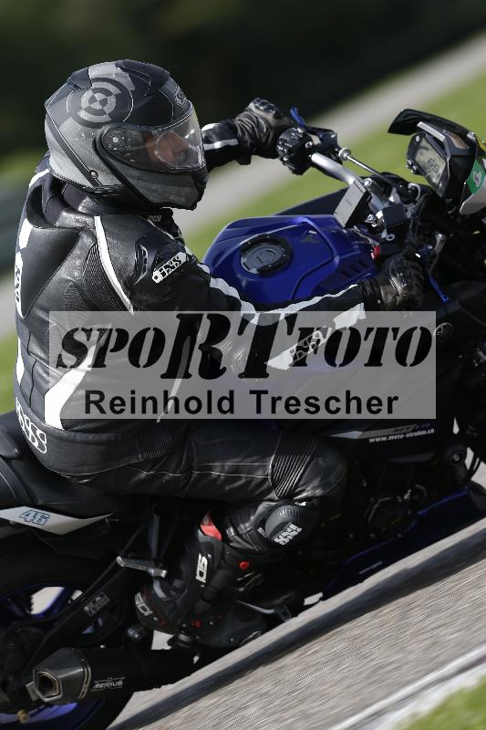 /53 16.09.2025 Track Day Domi Aegerter ADR/Gruppe gruen/80